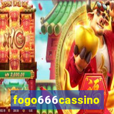 fogo666cassino