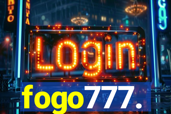 fogo777.