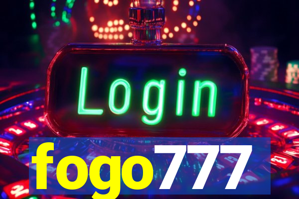 fogo777