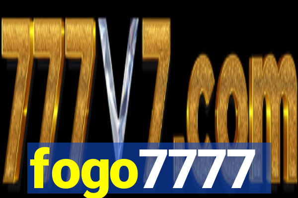 fogo7777