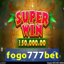 fogo777bet