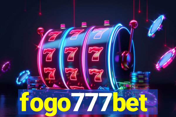 fogo777bet