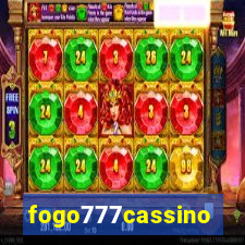 fogo777cassino