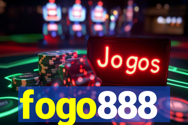 fogo888