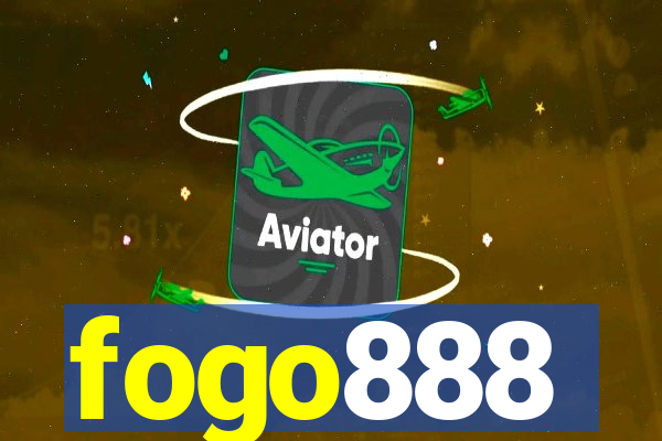 fogo888