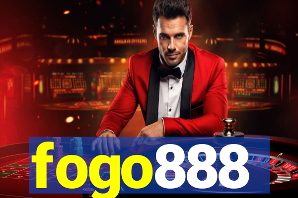 fogo888