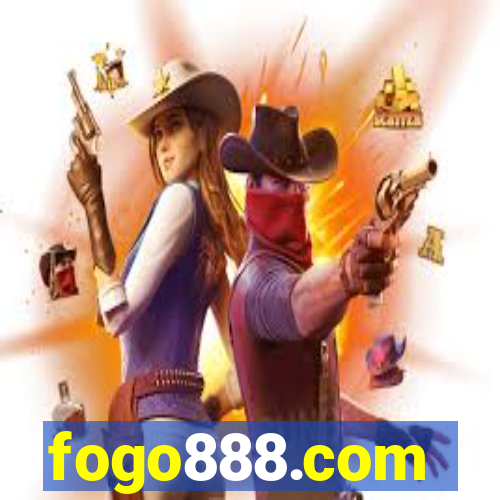 fogo888.com