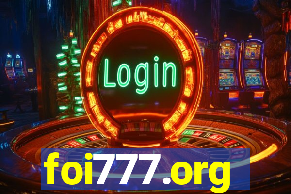 foi777.org