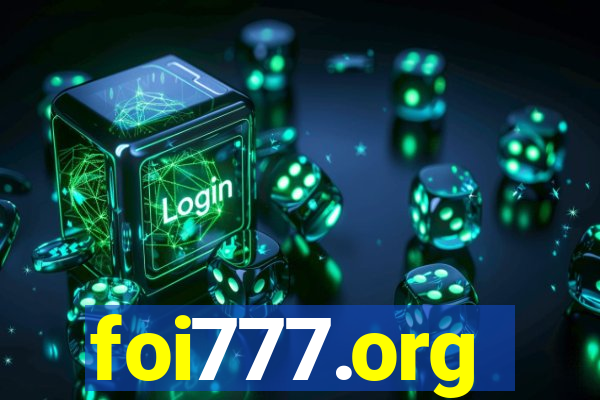 foi777.org