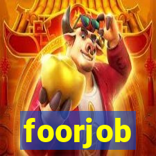 foorjob