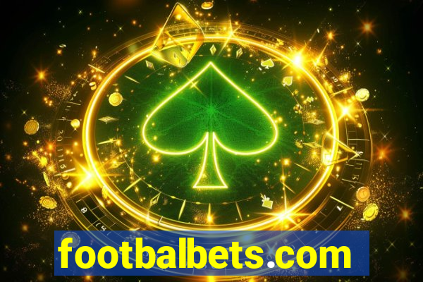 footbalbets.com