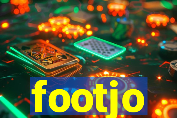 footjo