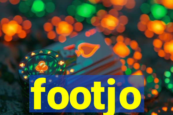 footjo