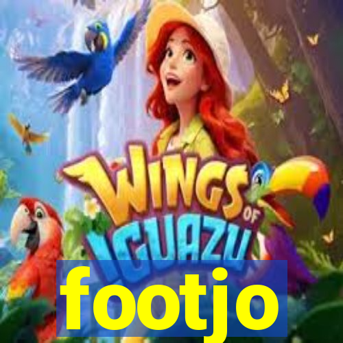 footjo