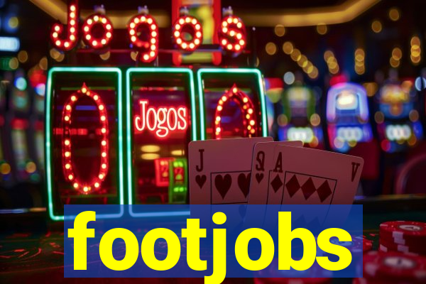 footjobs