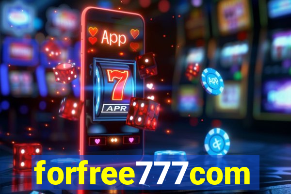 forfree777com