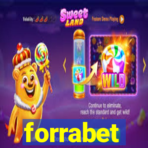 forrabet