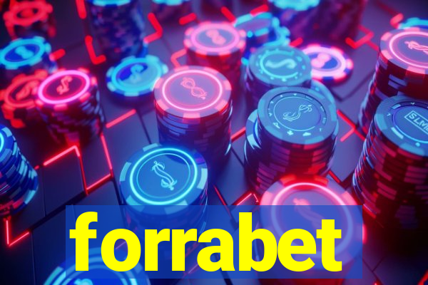 forrabet