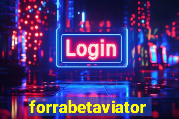 forrabetaviator