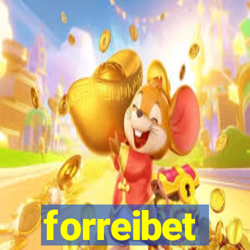 forreibet