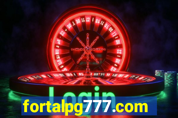 fortalpg777.com