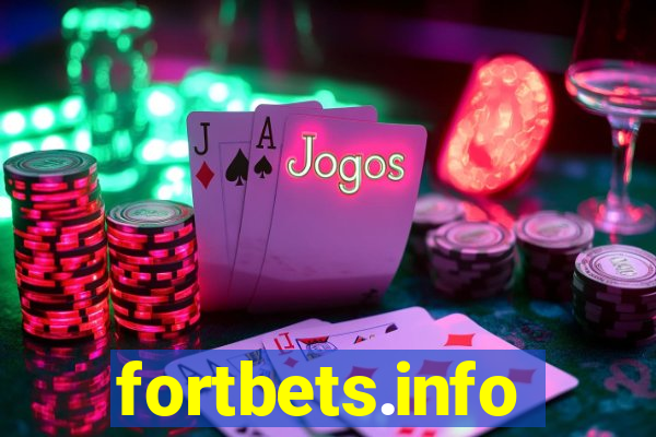 fortbets.info