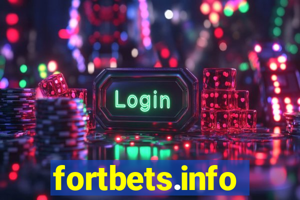 fortbets.info