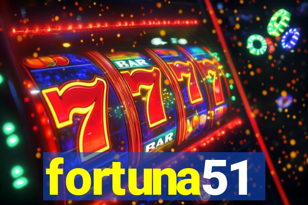 fortuna51