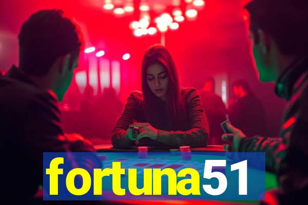 fortuna51