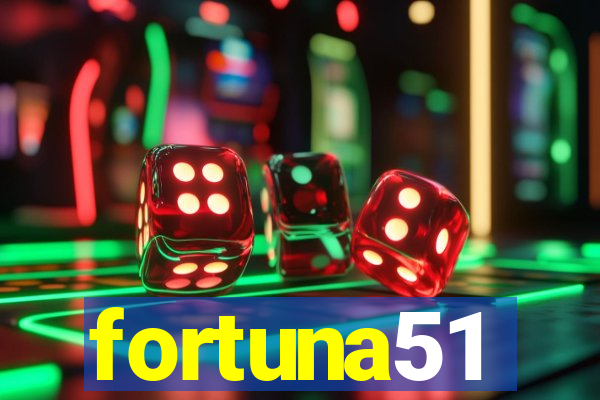 fortuna51