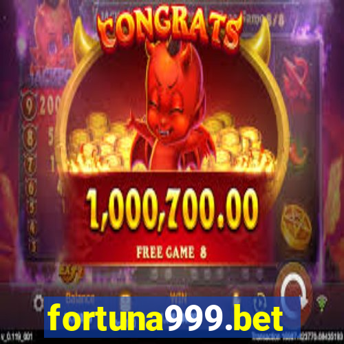 fortuna999.bet