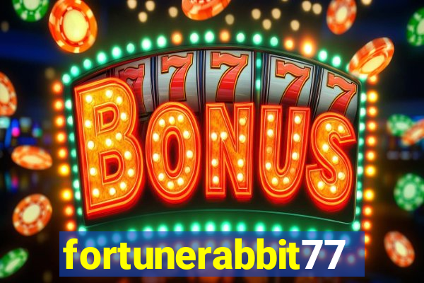 fortunerabbit777.online