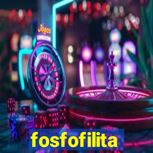 fosfofilita