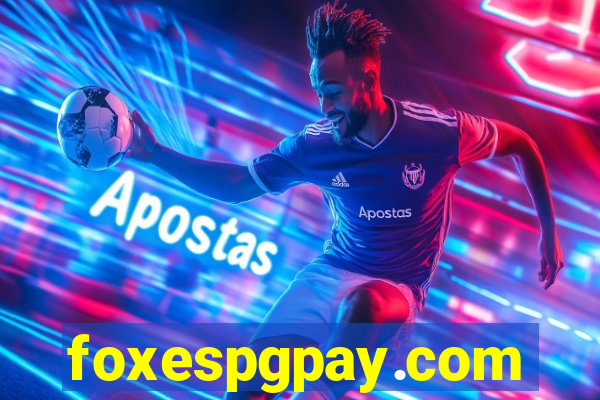 foxespgpay.com