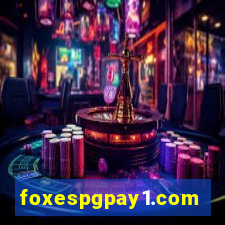 foxespgpay1.com