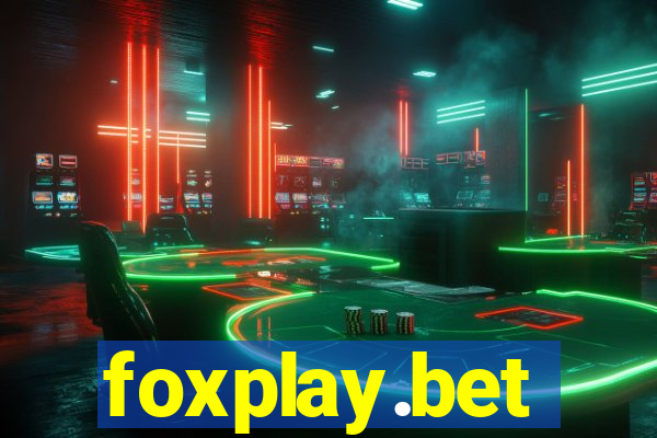 foxplay.bet