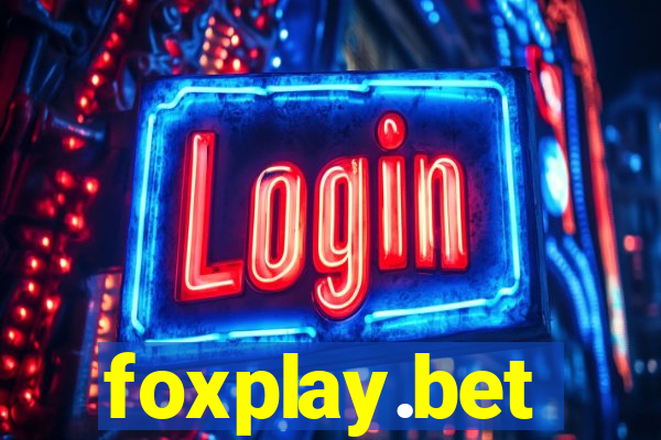 foxplay.bet