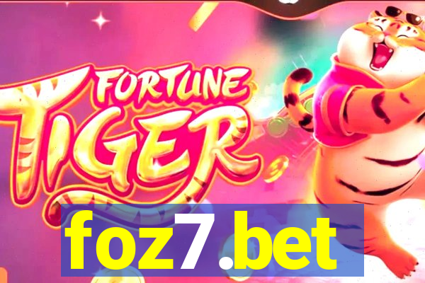 foz7.bet