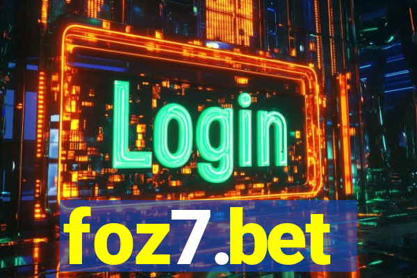 foz7.bet