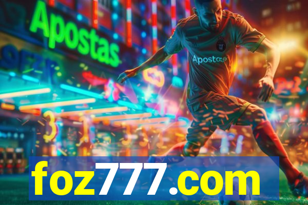 foz777.com