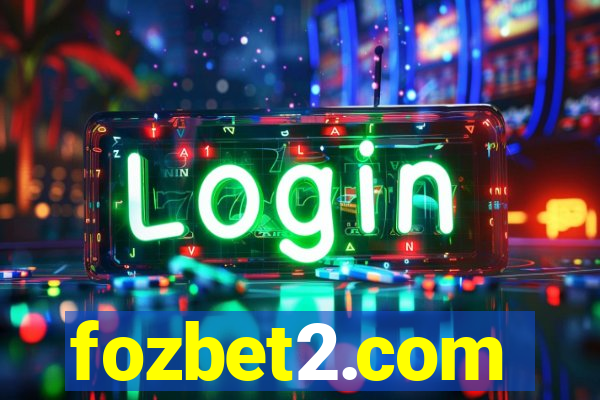 fozbet2.com