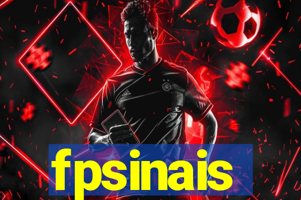 fpsinais