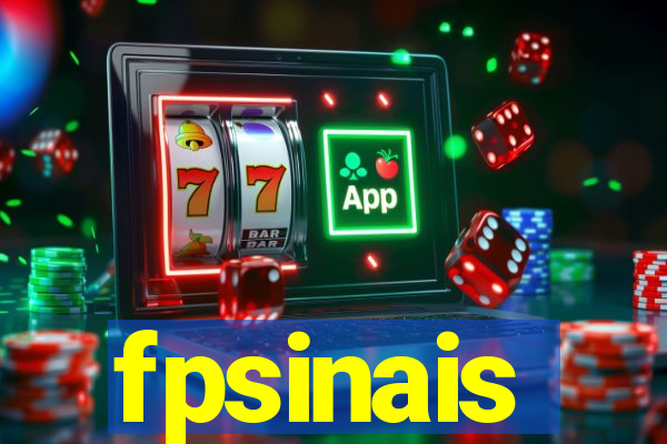 fpsinais