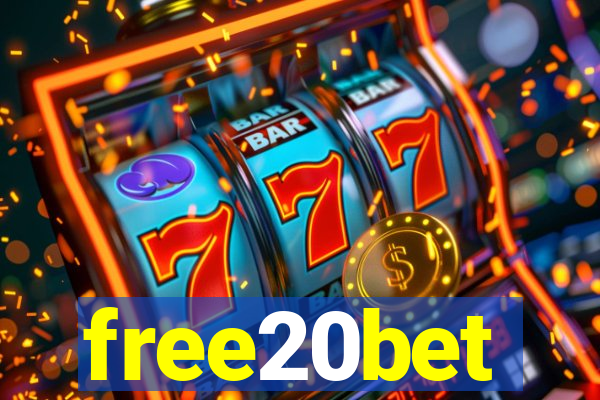 free20bet