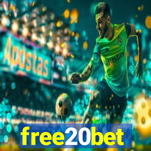 free20bet