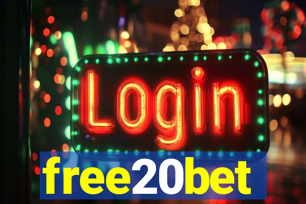 free20bet