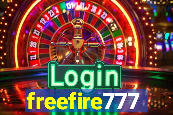 freefire777