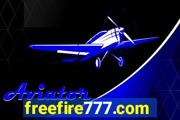 freefire777.com