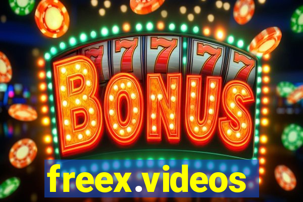 freex.videos