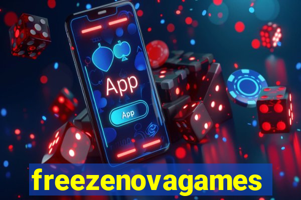 freezenovagames